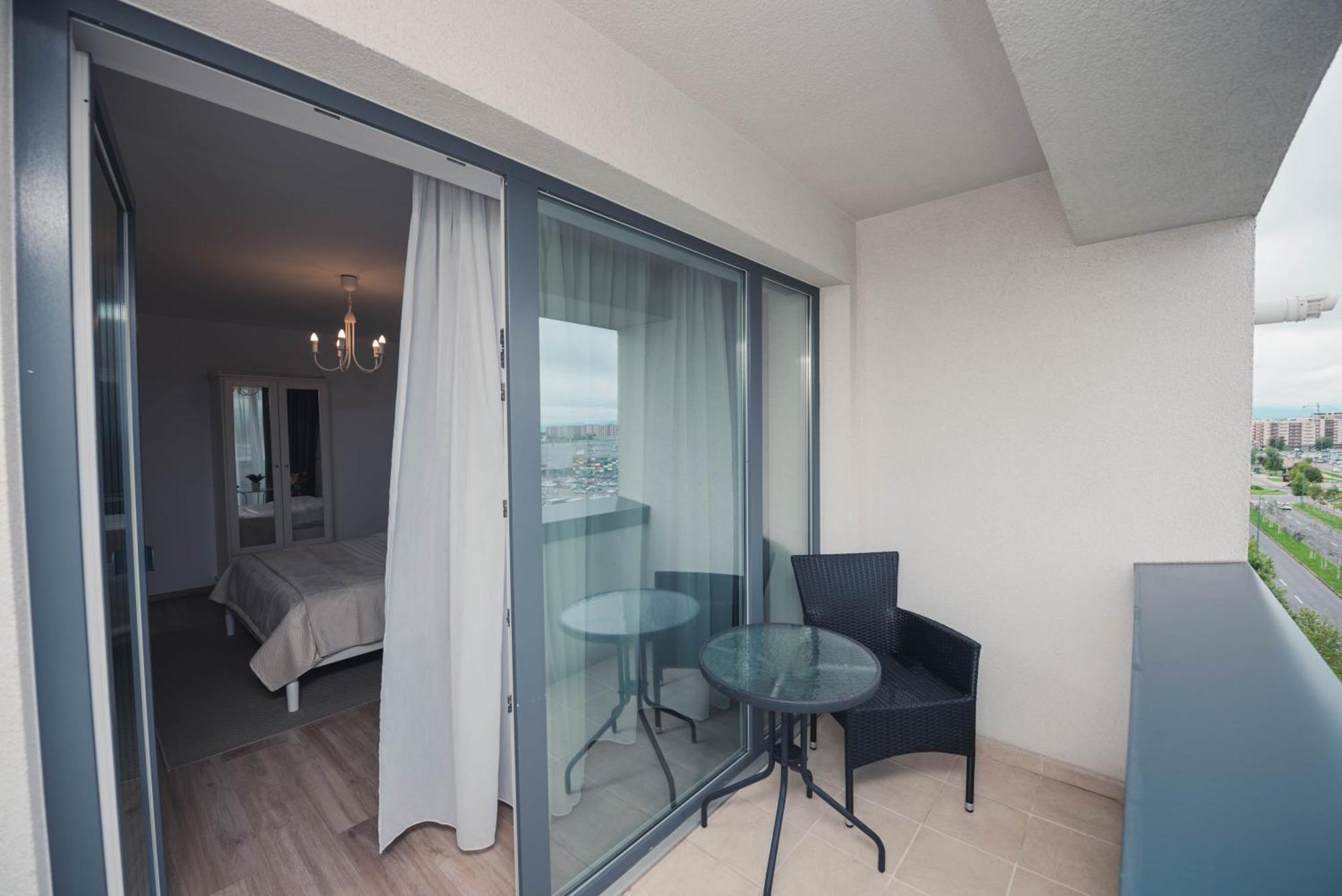 Aparthotel White Mood *