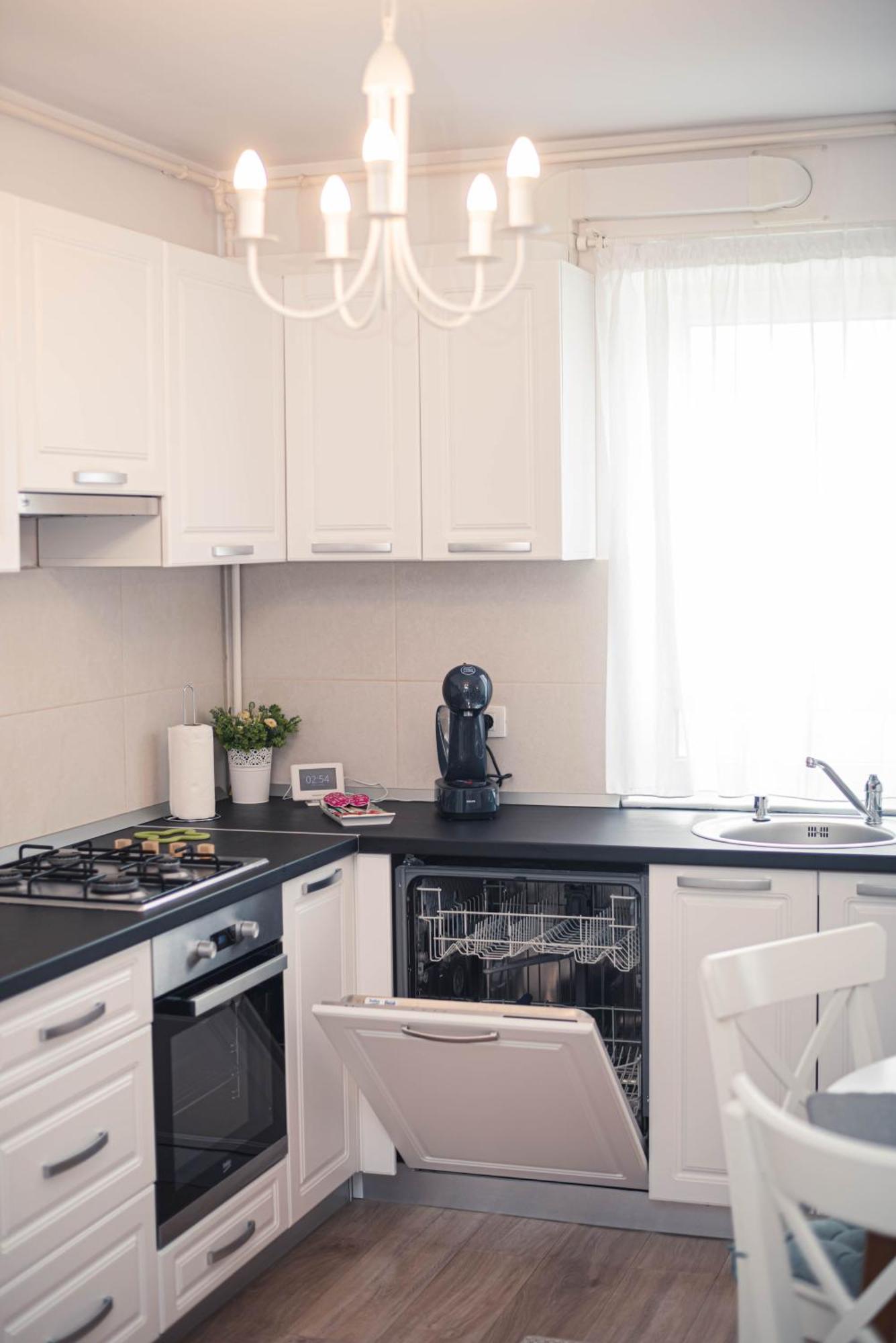 White Mood Aparthotel Brasov